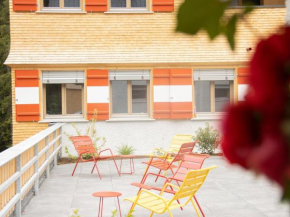 Superb Apartment in Schröcken with Sauna and Pool